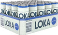 Loka Naturell flak