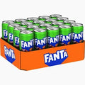 Fanta exotic flak