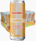 Powerking mango flak