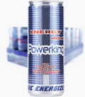 Powerking orginal flak
