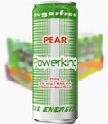 Powerking päron flak