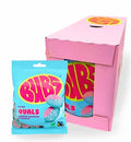 Bubs Ovals låda