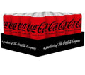 Cola zero flak 20st