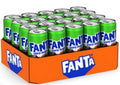 Fanta exotic zero flak