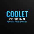 Coolet Vending Presentkort