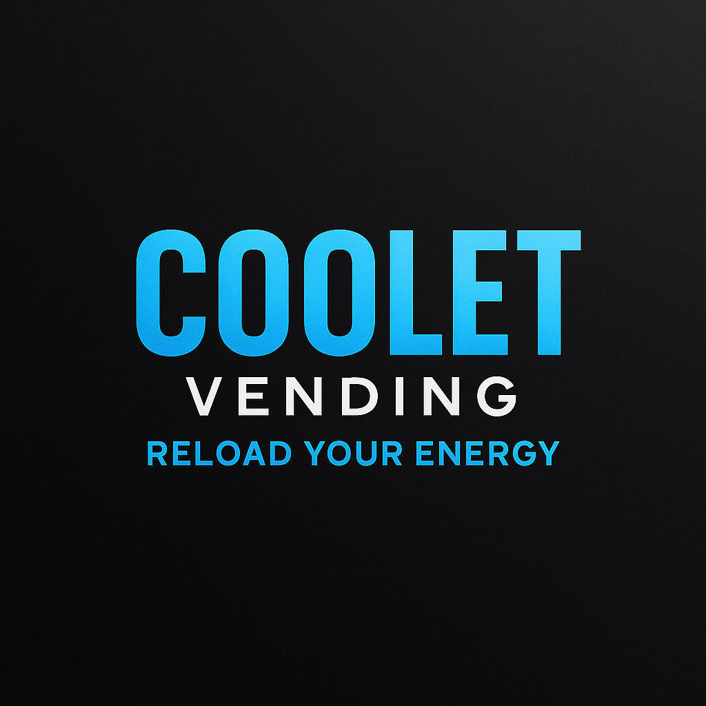 Coolet Vending Presentkort